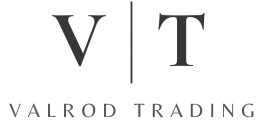 logo Valrod Trading