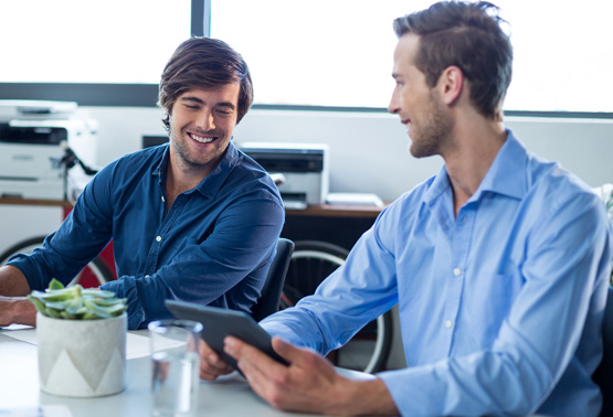 Servicios de Representación de marcas en Valrod Trading