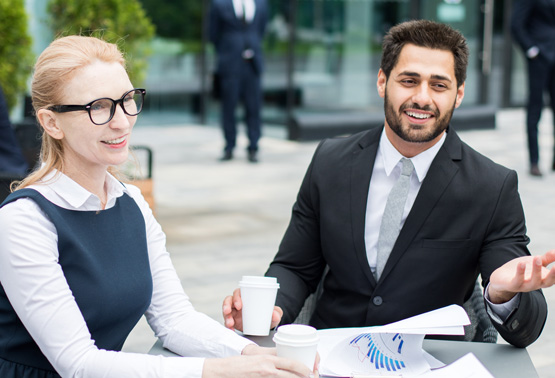 Servicios de Representación de marcas en Valrod Trading